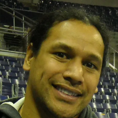 Troy Polamalu profile photo