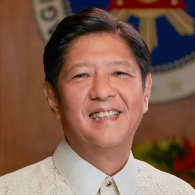 Bongbong Marcos profile photo