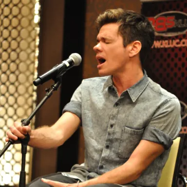 Nate Ruess profile photo