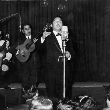 Julio Jaramillo profile photo