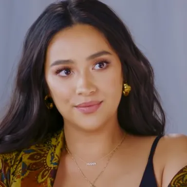 Shay Mitchell profile photo