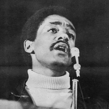 Bobby Seale profile photo