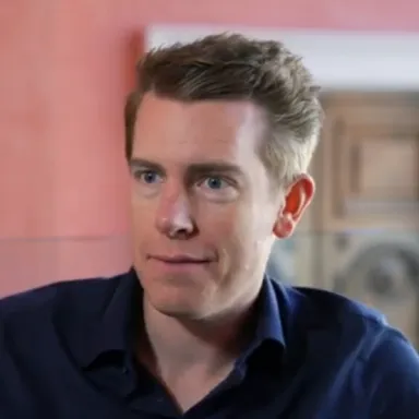David McCloskey profile photo