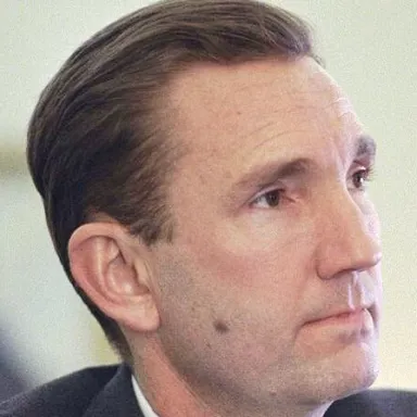 Ramsey Clark profile photo