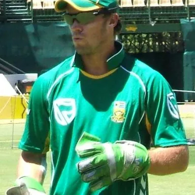 AB de Villiers profile photo