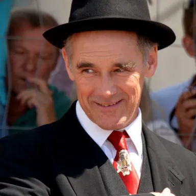 Mark Rylance profile photo