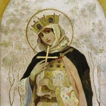 Olga of Kiev profile photo
