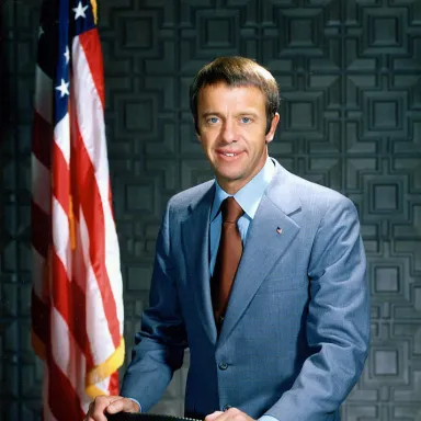 Alan Shepard profile photo