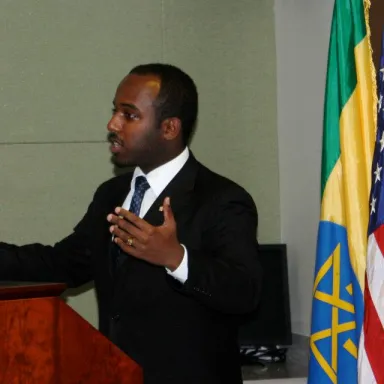 Samuel Gebru profile photo