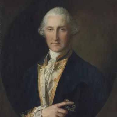 Lord William Campbell profile photo