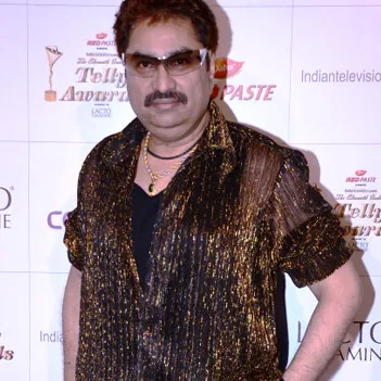 Kumar Sanu profile photo