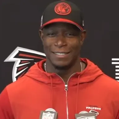 Raheem Morris profile photo