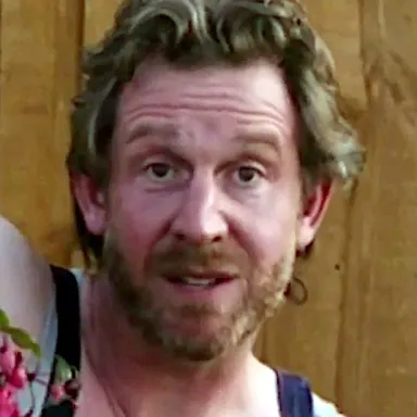 Paul Thornley (actor) profile photo
