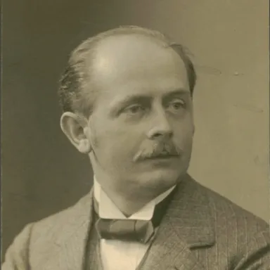 Bruno Huber profile photo