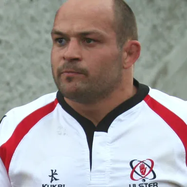 Rory Best profile photo