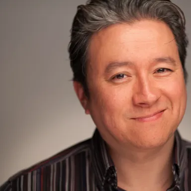Paul Courtenay Hyu profile photo