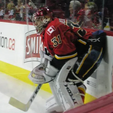 Curtis Joseph profile photo