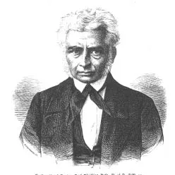 Carl Christian Rafn profile photo