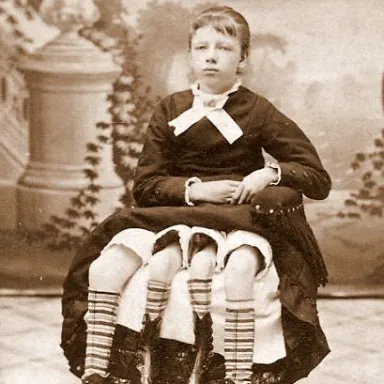 Myrtle Corbin profile photo