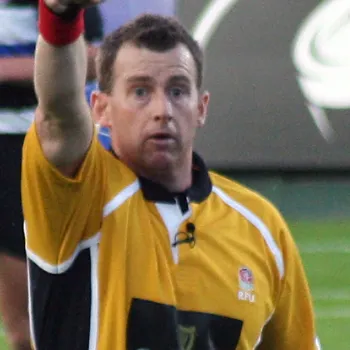 Nigel Owens profile photo