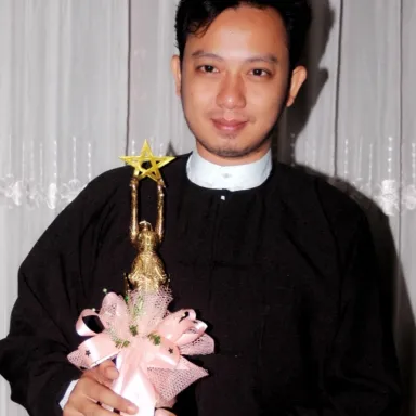 Kyaw Hein profile photo