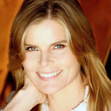 Mariel Hemingway profile photo