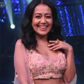 Neha Kakkar profile photo