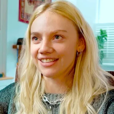 Áine Rose Daly profile photo
