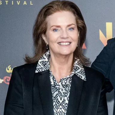 Philippa Boyens profile photo