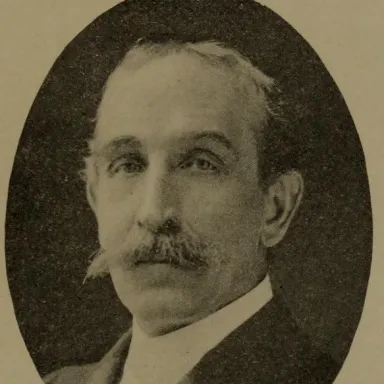 Minot Judson Savage profile photo