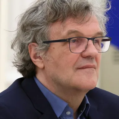 Emir Kusturica profile photo