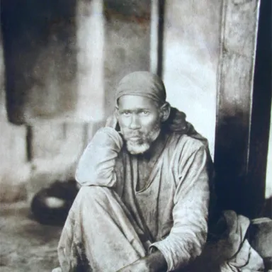 Sai Baba of Shirdi profile photo