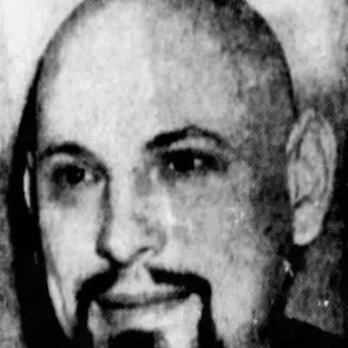 Anton LaVey profile photo