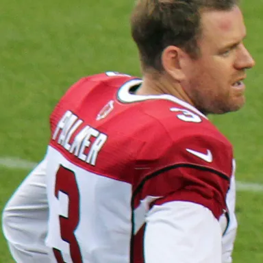 Carson Palmer profile photo