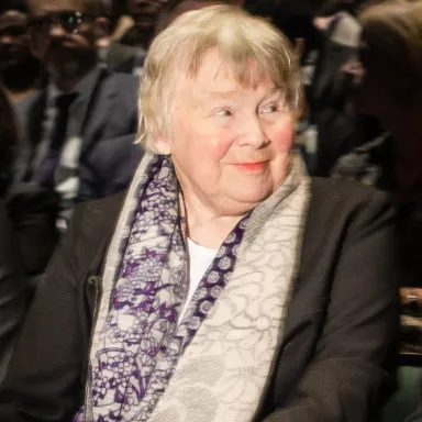 Lisbeth Palme profile photo