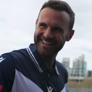 Juan Mata profile photo