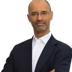 Tom Ilube profile photo