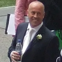 Martin Foyle profile photo