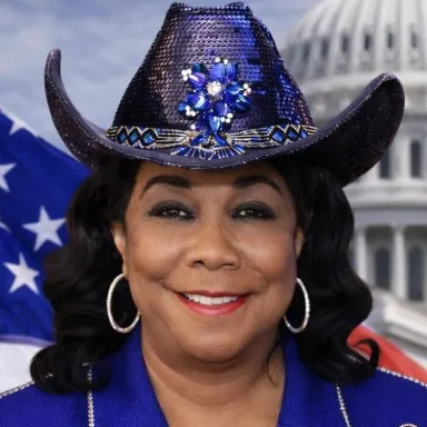 Frederica Wilson profile photo