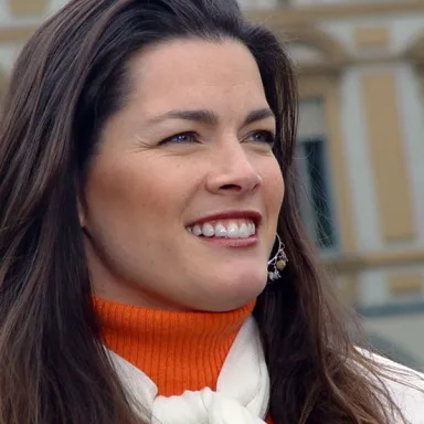 Nancy Kerrigan profile photo