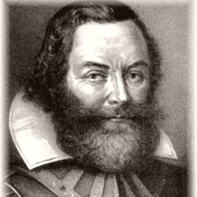 John Smith (explorer) profile photo