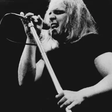 Ronnie Van Zant profile photo
