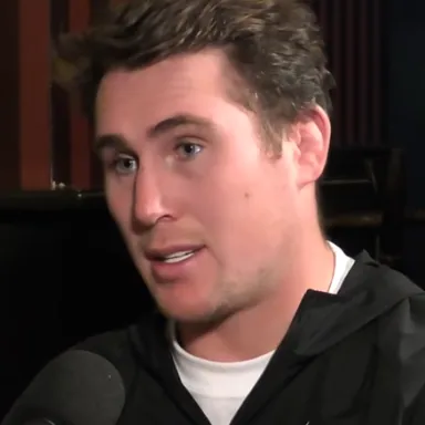 Darren Till profile photo