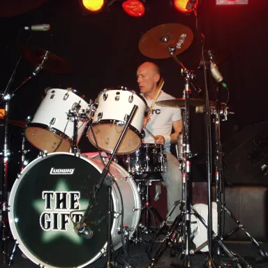 Rick Buckler profile photo
