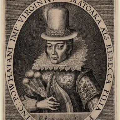 Pocahontas profile photo