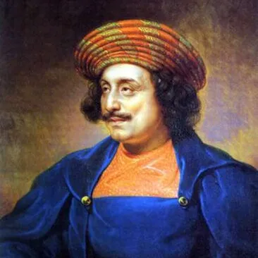 Raja Ram Mohan Roy profile photo