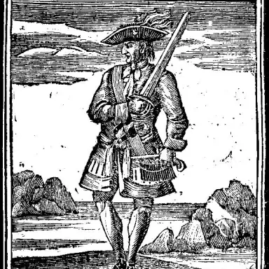 John Rackham profile photo