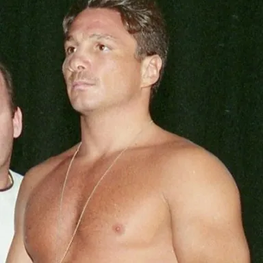 Vinny Paz profile photo