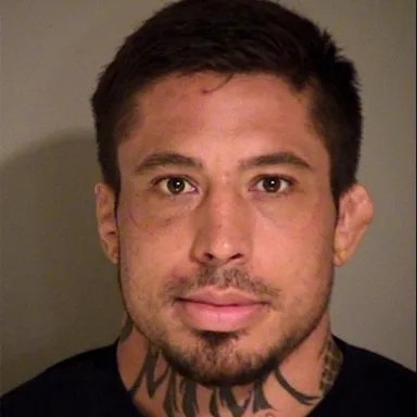 War Machine (mixed martial artist) profile photo