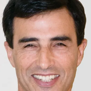 Daniel E. Friedmann profile photo